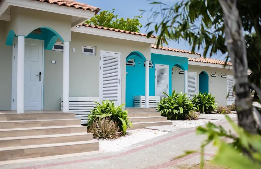 Blue Bay Lodges-1