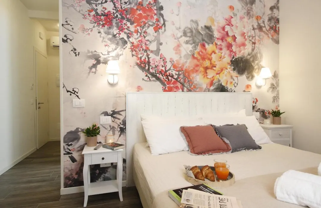 Bed & Basta City-1