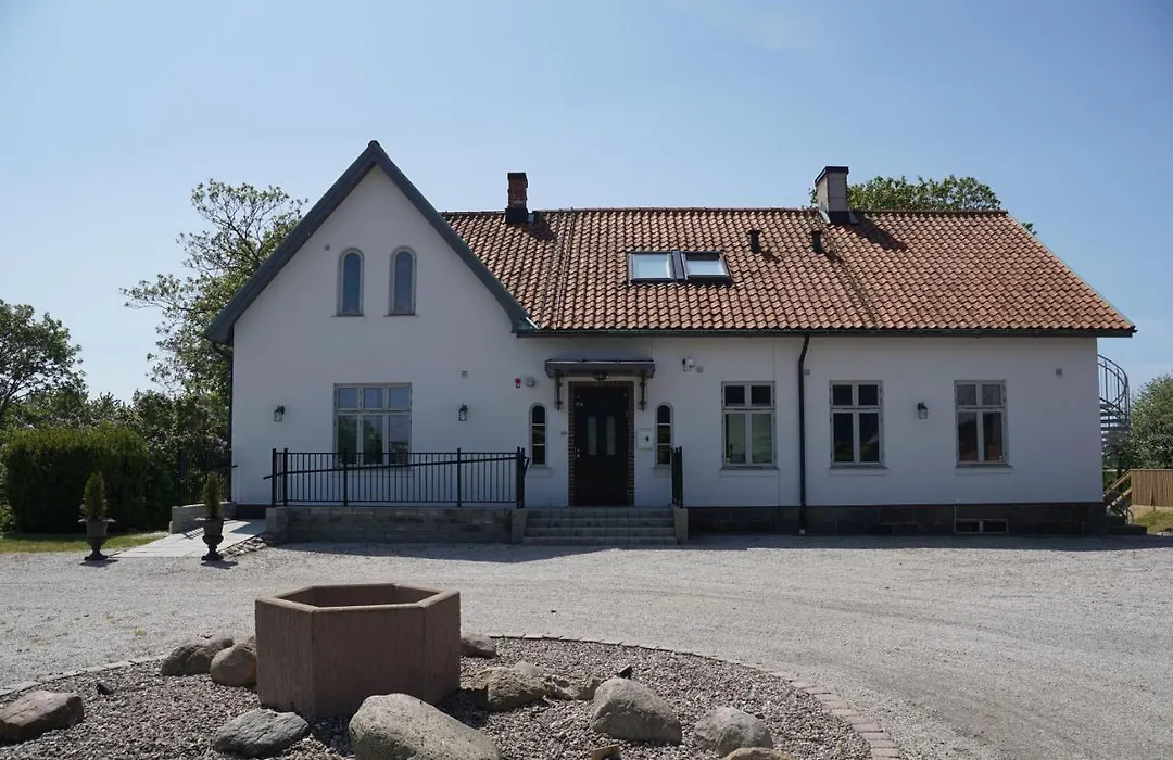 Hotell Stavstensgarden-1