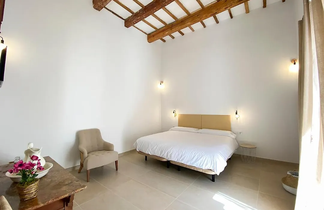 Hotel Nou Sant Antoni (Adults Only)-1