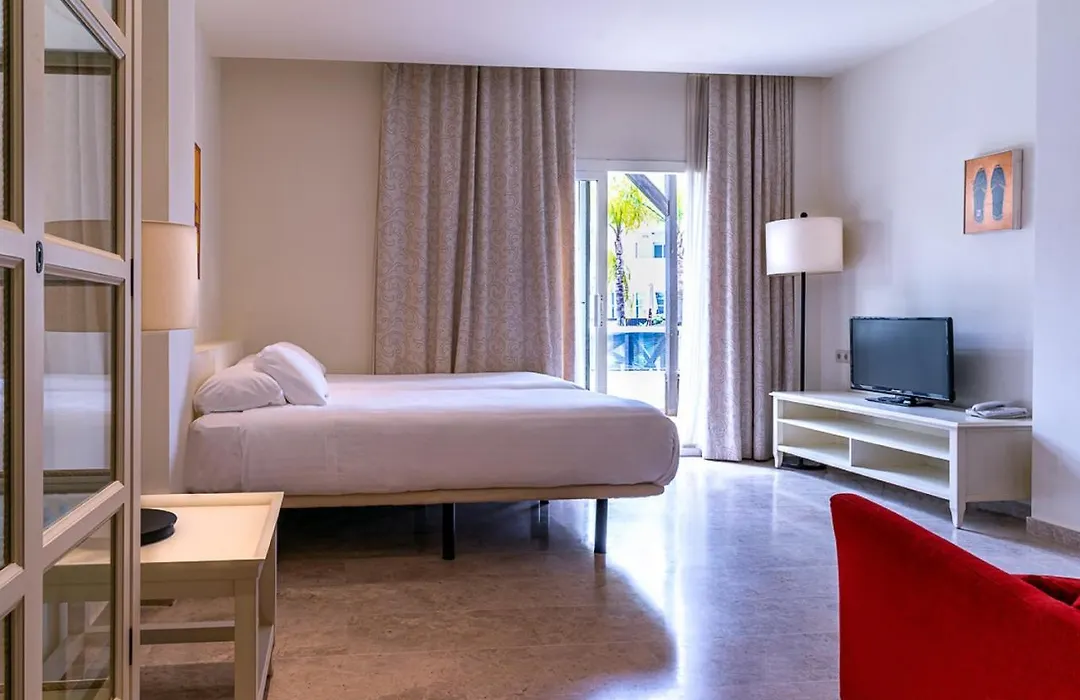 Aparthotel Cordial Mijas Golf-1