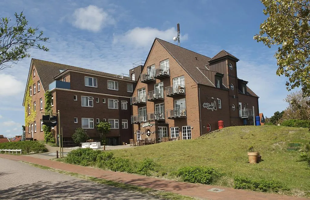 Akzent Hotel Seehof-1