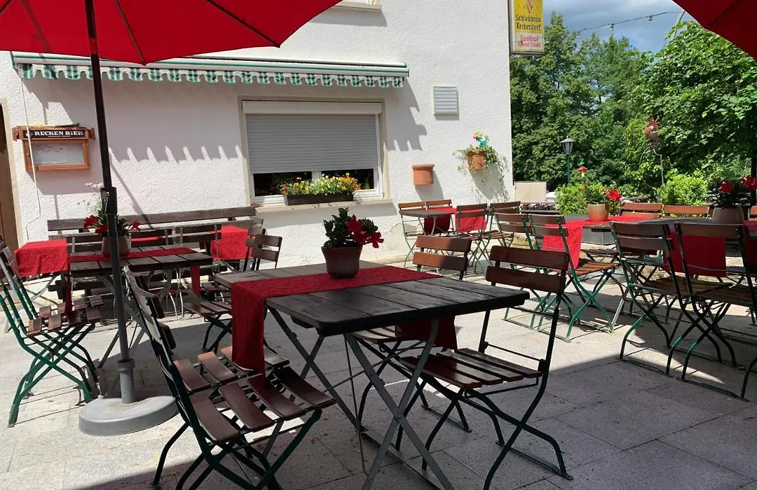 Hotel-Restaurant Buger Hof-1