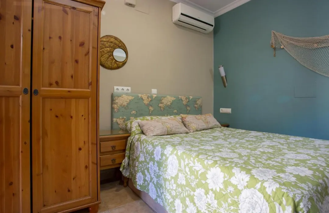 Hostal Costa Luz-1
