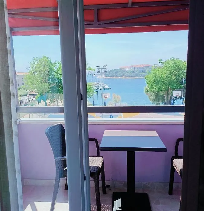 ApartHotel Viola-1