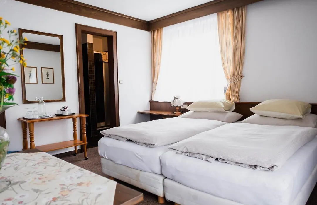 Pension Baranek - Baranek Resorts-1