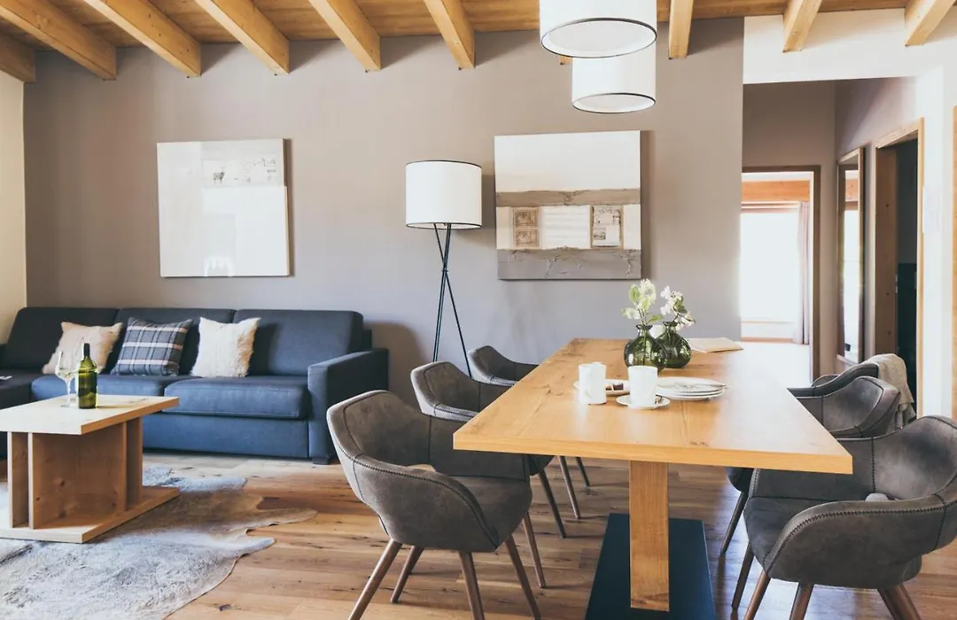 Pur Suites & Chalets-1