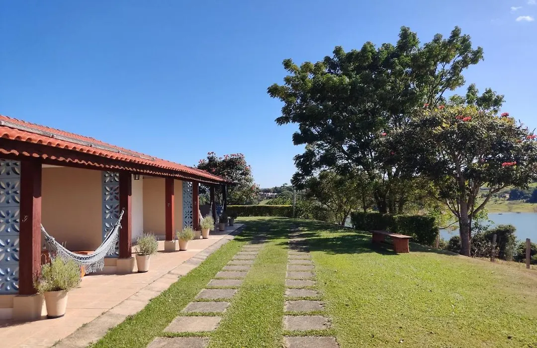 Pousada San Lorenzo-1