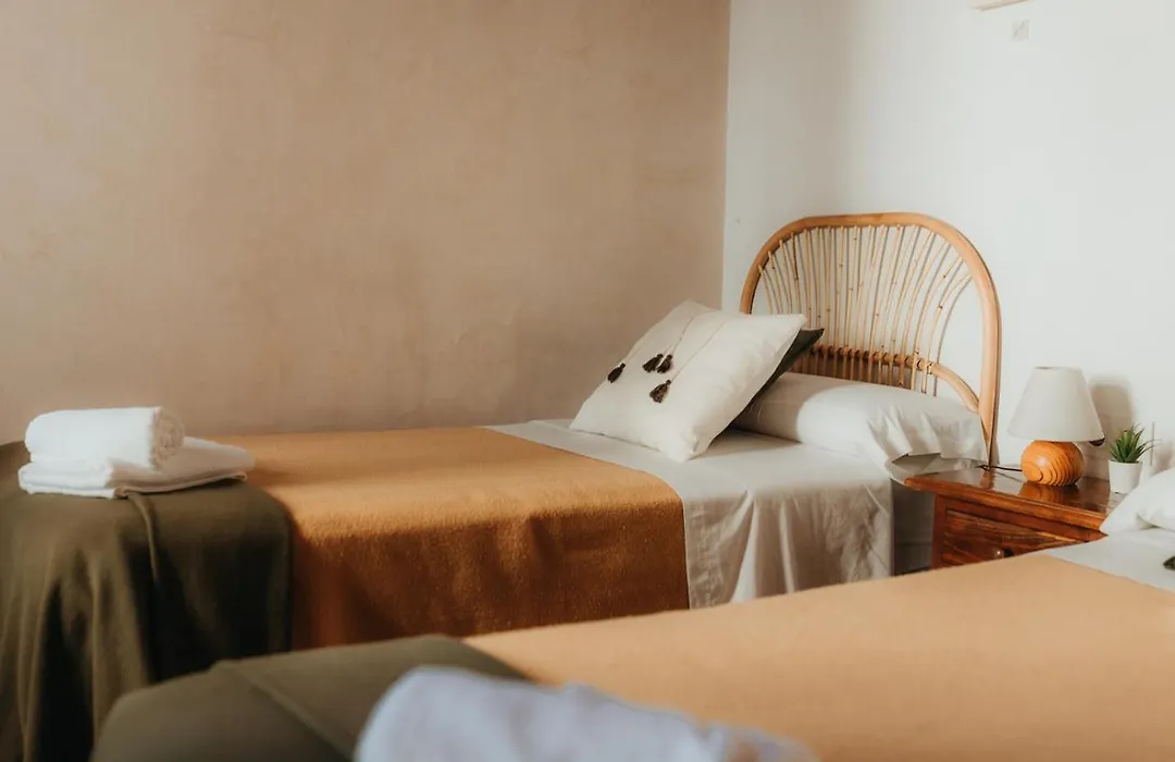 Hostal Africa-1