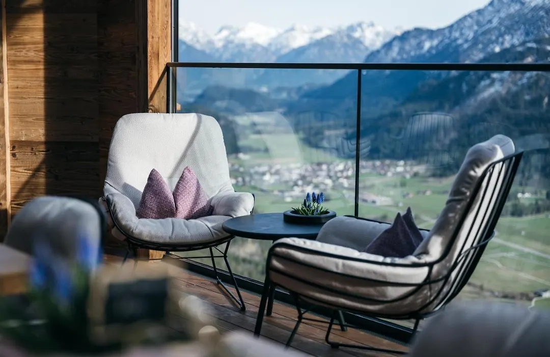 Boutiquehotel Blaue Burg-1