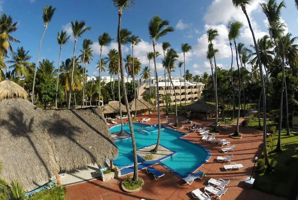 Hotel Cortecito Inn Bavaro-1