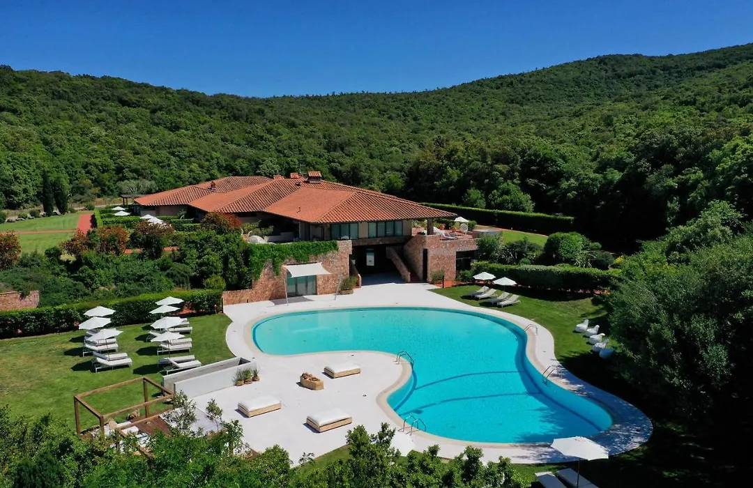 Argentario Lagoon Resort&Spa-1
