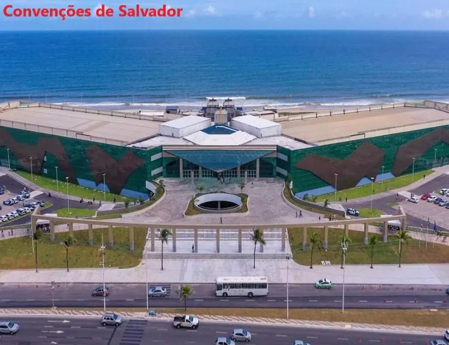 Boca do Rio Hotel-1