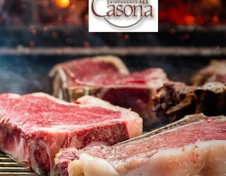 Hotel Ristorante La Casona-1