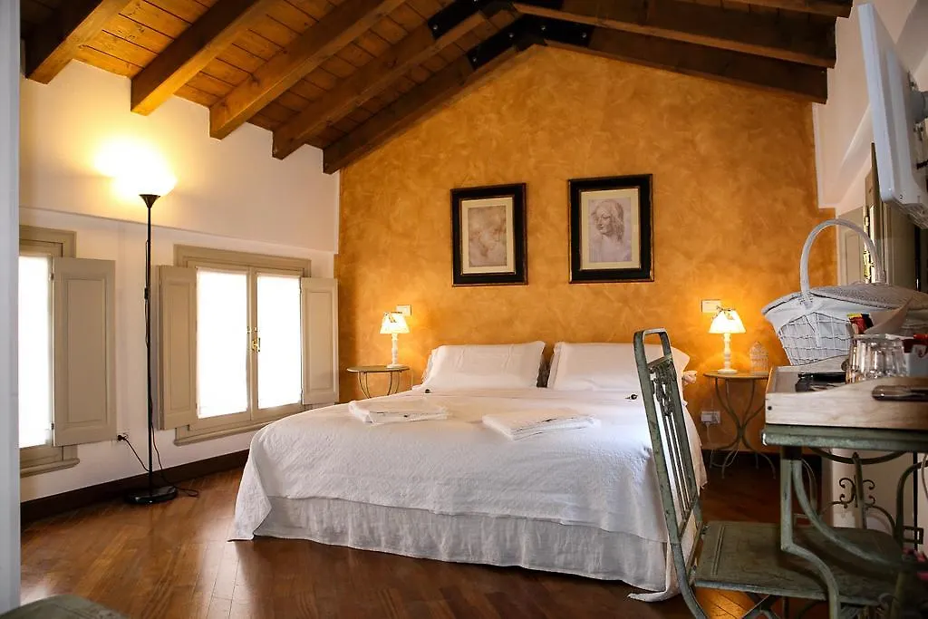 B&B Casa del Teatro-1