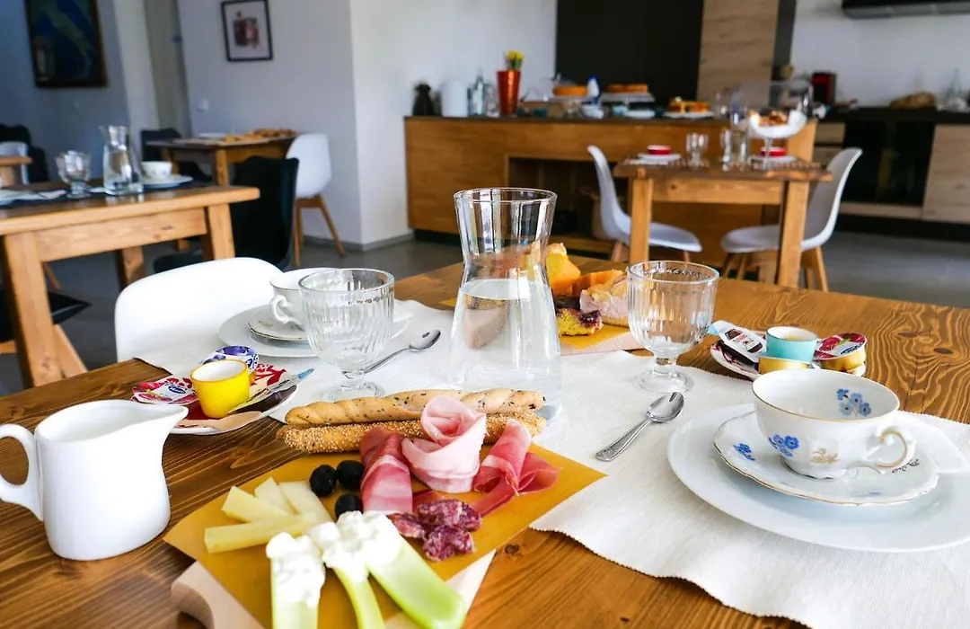 B&B Ramerino-1