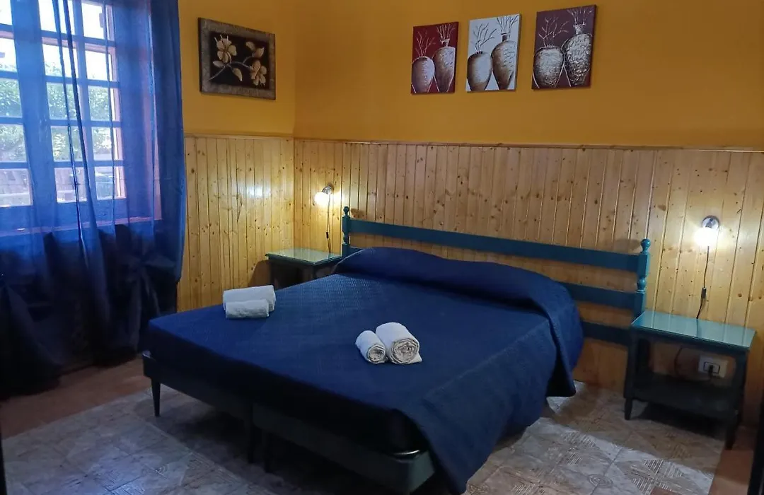 Mony'S Island B&B-1