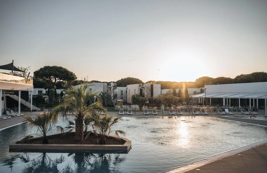 Belambra Clubs Residence Port Camargue - Les Salins-1