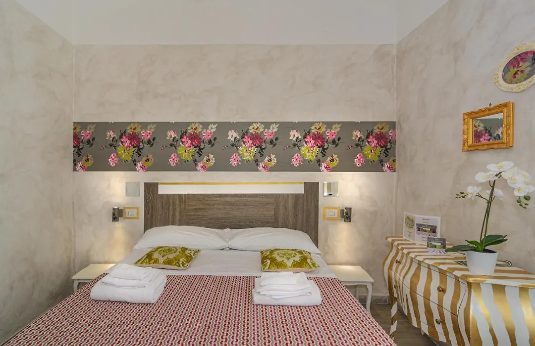 B&B Relais Inn Lucca-1
