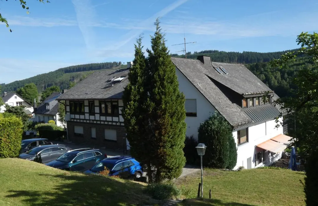Gasthof Westfeld-1