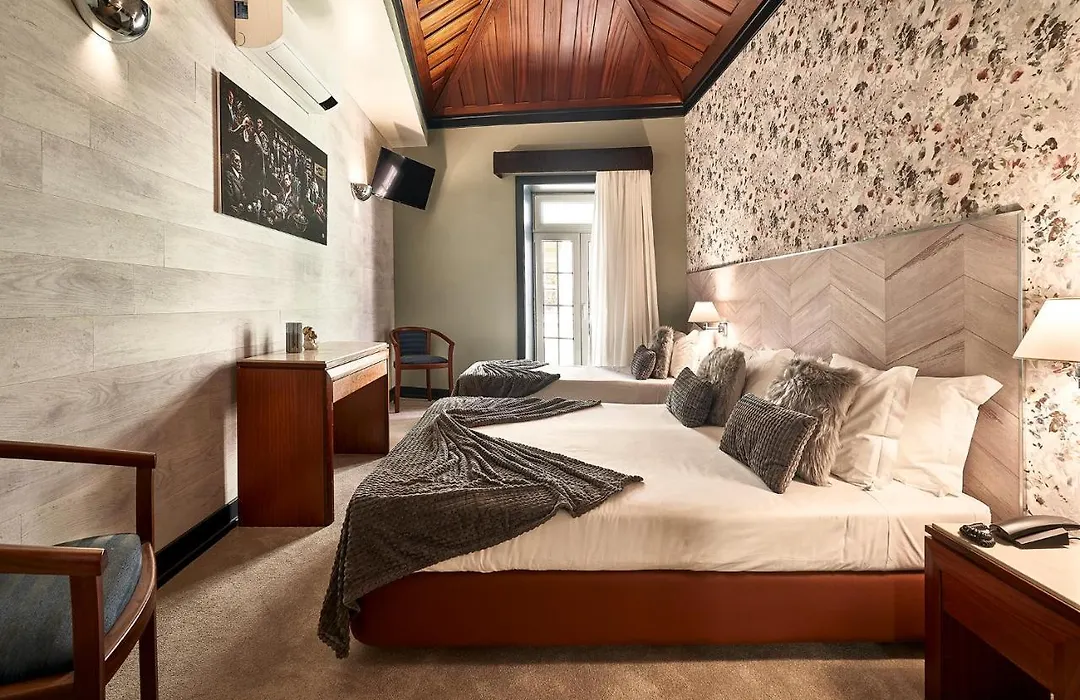 Galeria Suite Hotel-1