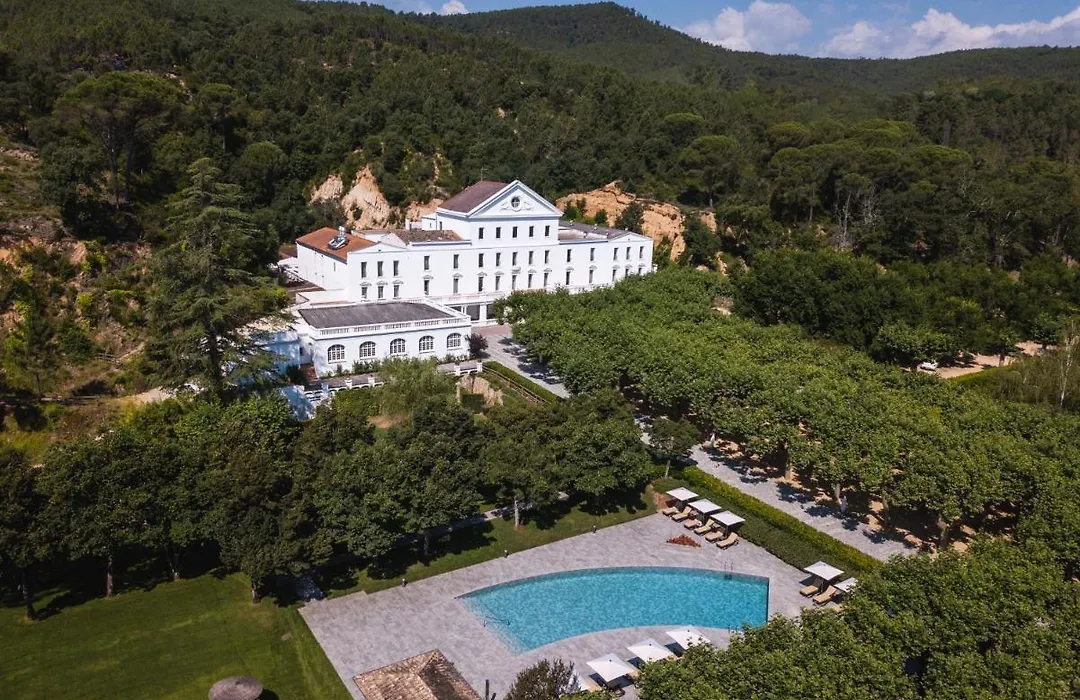 Hotel Balneari Termes Orion-1