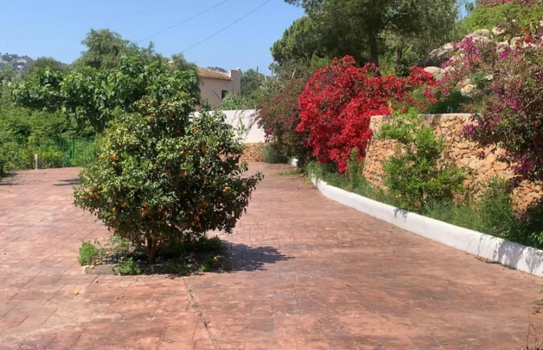 Hotel Restaurant Baladrar-1