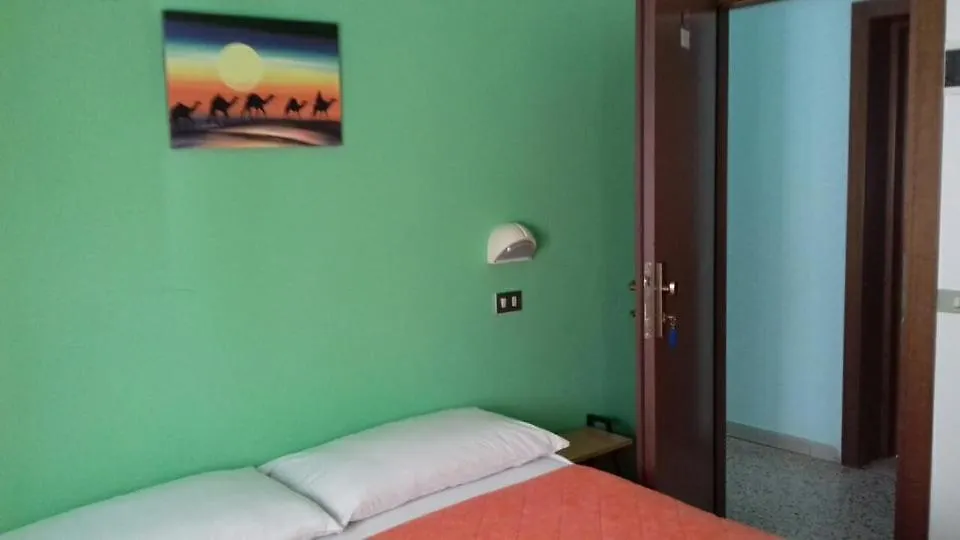 Hotel Acapulco sul mare-1