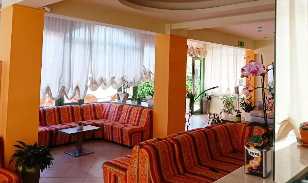 Costa del Sole Only Room-1