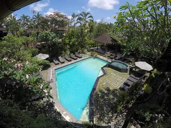 Okawati Boutique Bungalows-1