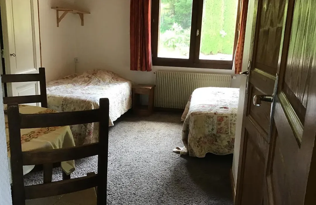 Hotel Bergerie Chatel-1