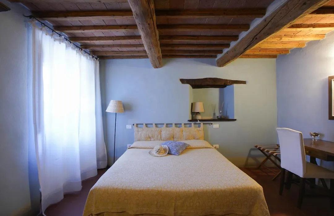 Locanda Del Viandante B&B-1