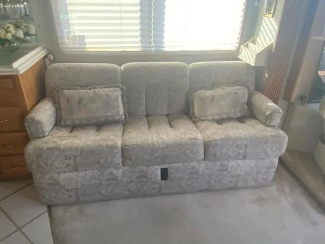 Zion Rv Stone Pool Inn, Pets Stay Free, Fenced In Yard, Relaxing Waterfall!-1
