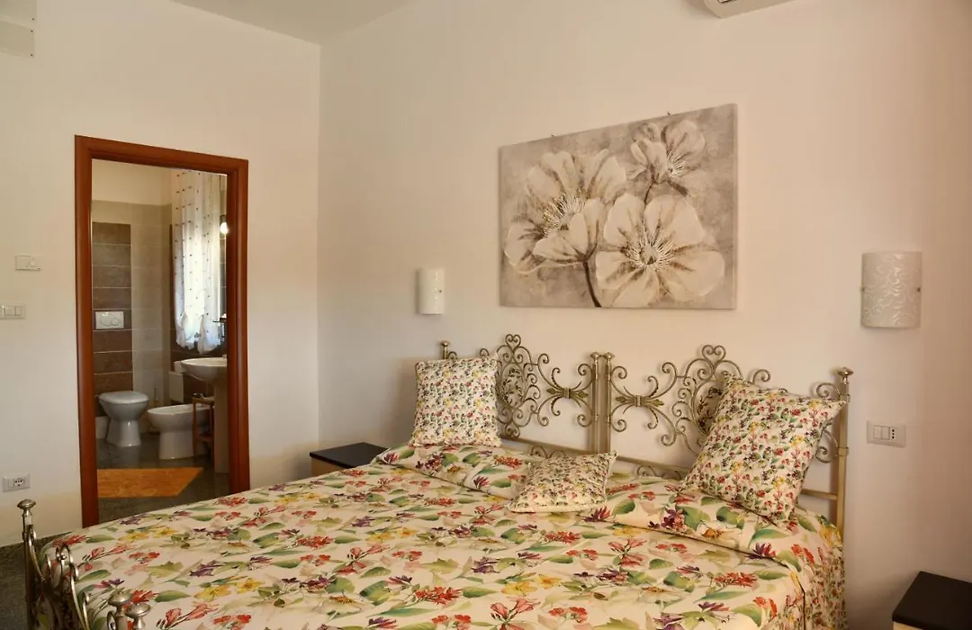 Il Sole Guesthouse-1