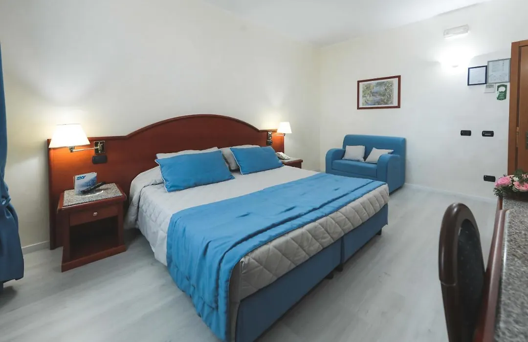 Edra Palace Hotel & Ristorante-1