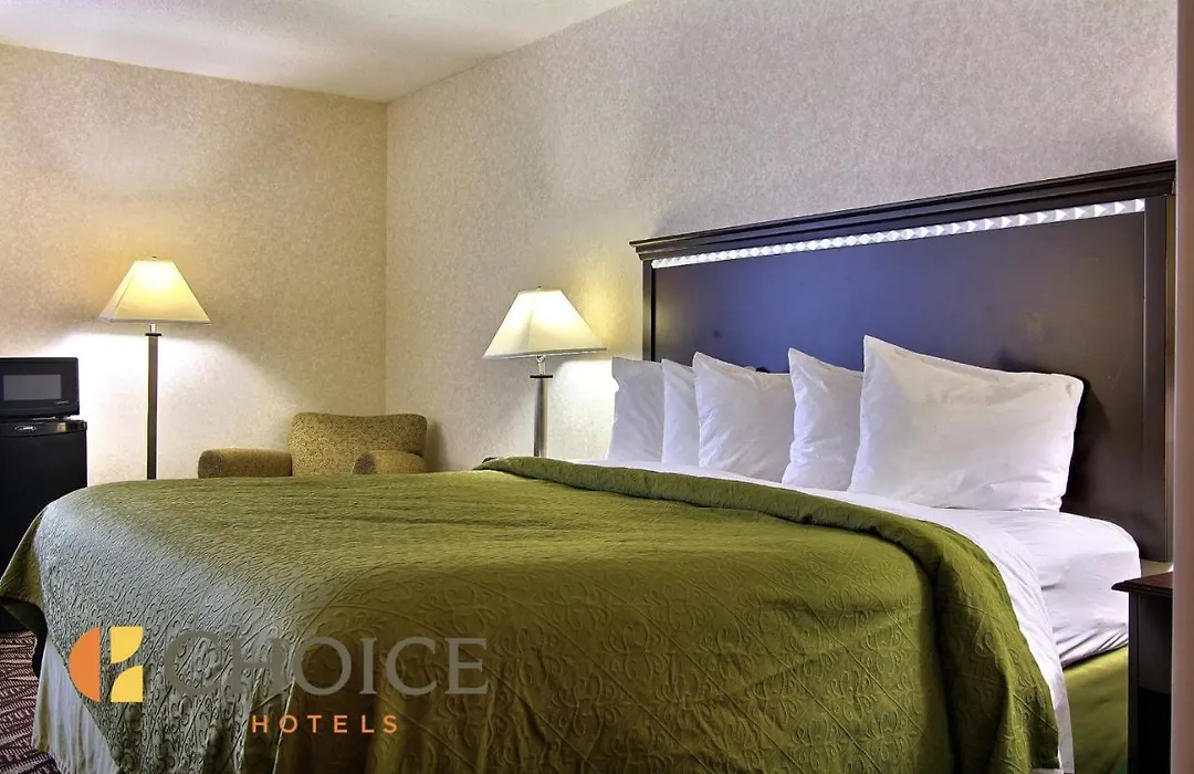 Quality Inn & Suites-1