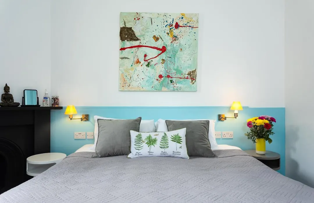 New Town Guest House (Adults Only)-1