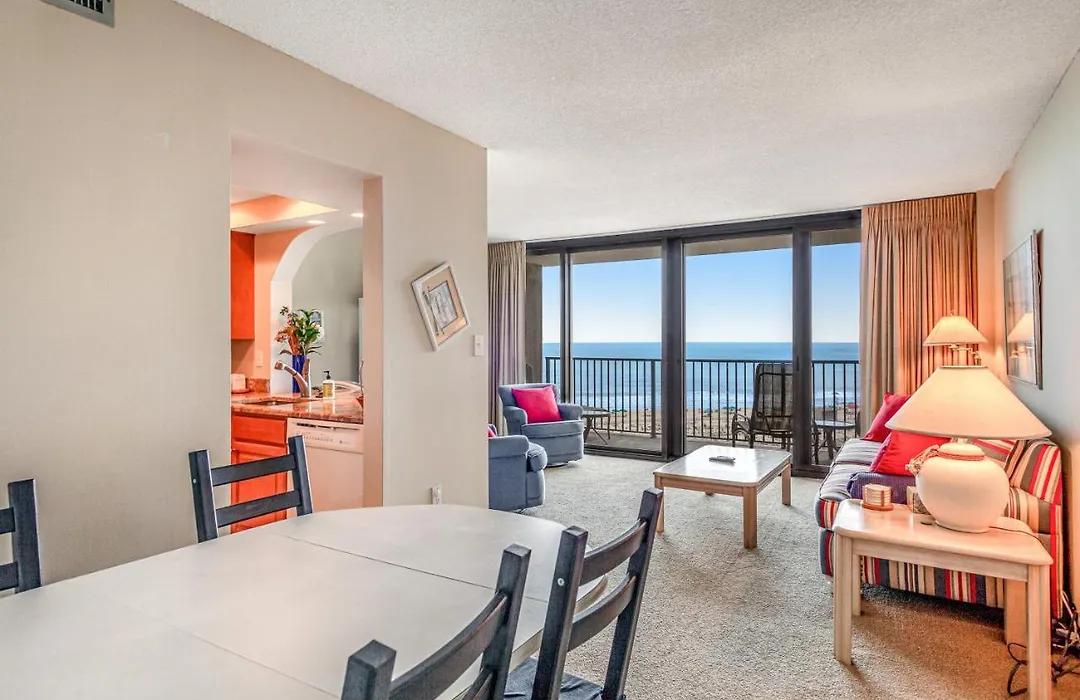 Sea Colony --- 608 Dover House-1