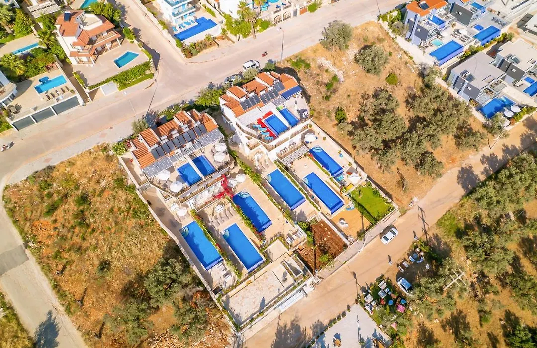 Hatice Sultan Villa-1