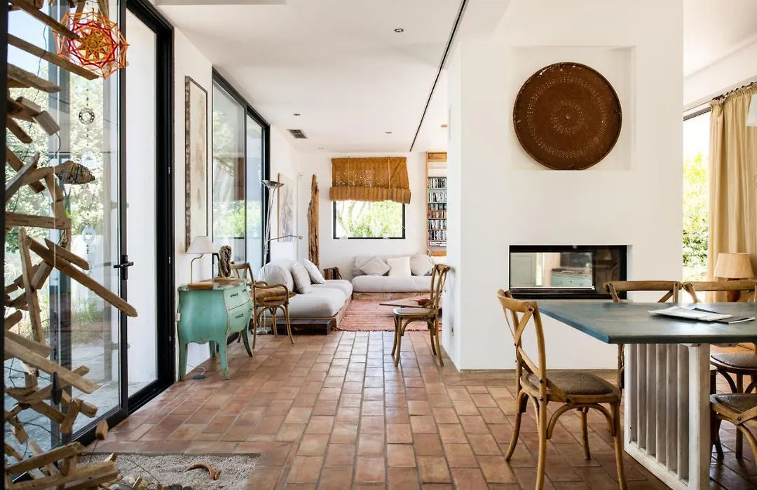 Altanure Casa Terra - Ecological Boutique Stay-1