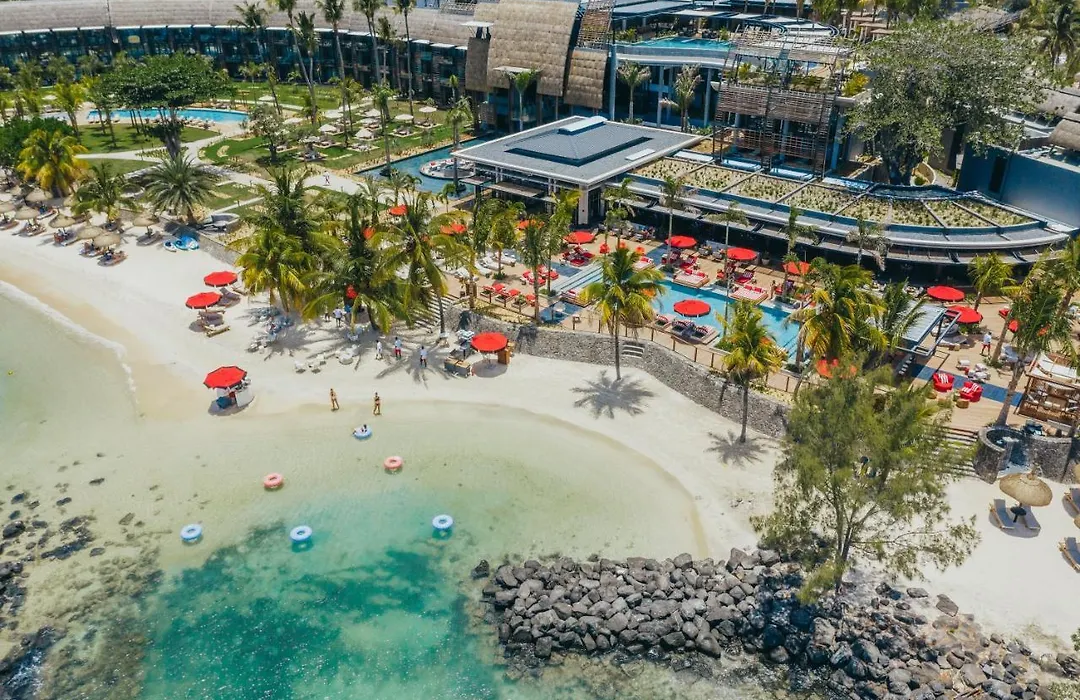 Lux* Grand Baie Resort & Residences-1
