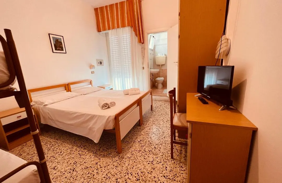 Hotel Graziana-1