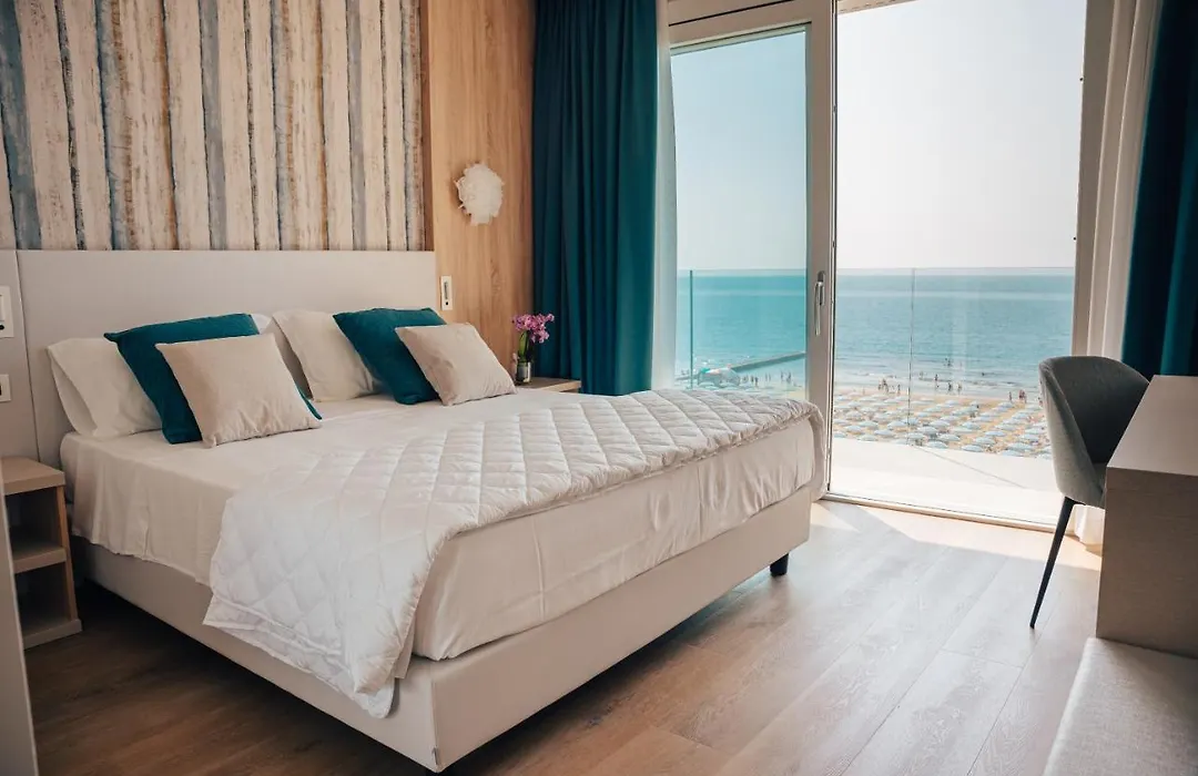 Hotel Galassia Suites & Spa-1