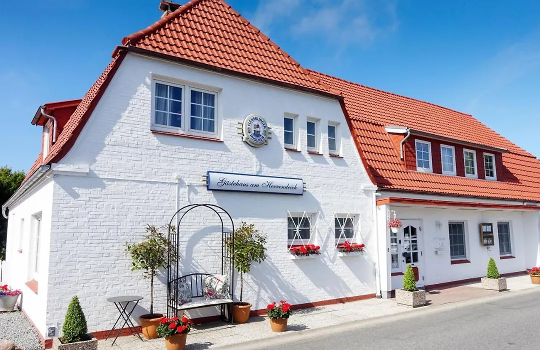Gästehaus am Herrendeich-1