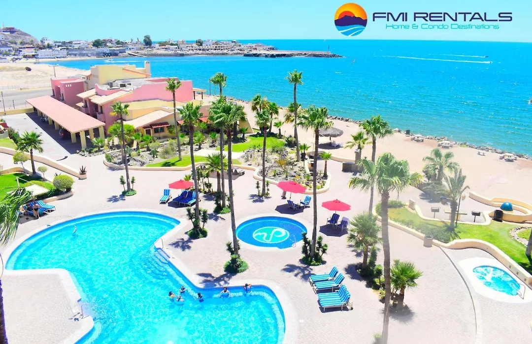 Marina Pinacate A-510-1