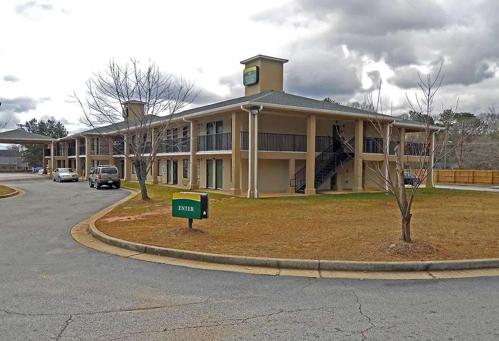 America'S Best Inn & Suites - Decatur-1
