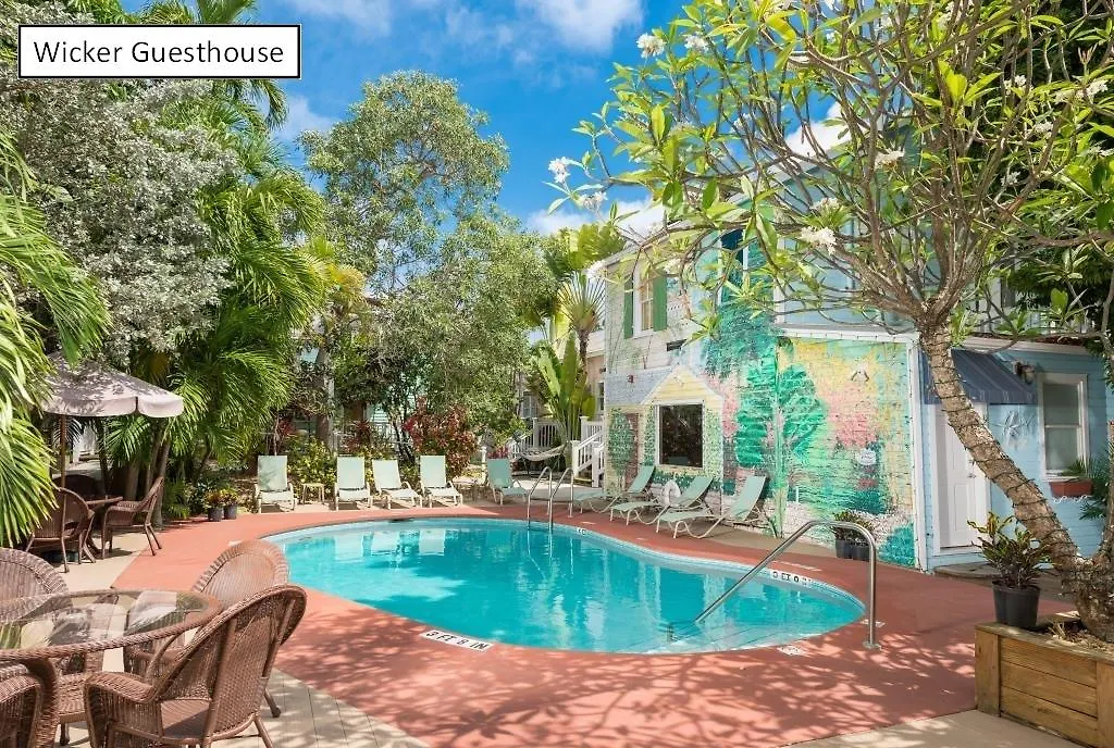 Key West Hospitality Inns-1