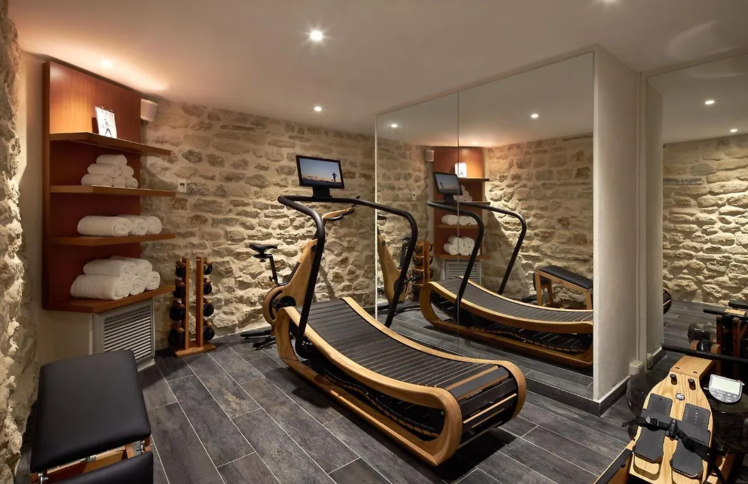Hotel Villa Romantic & Spa-1