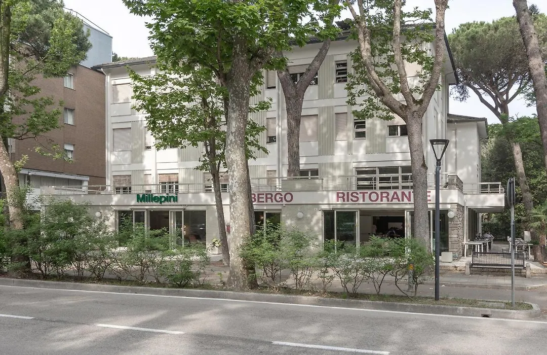 Hotel Millepini-1