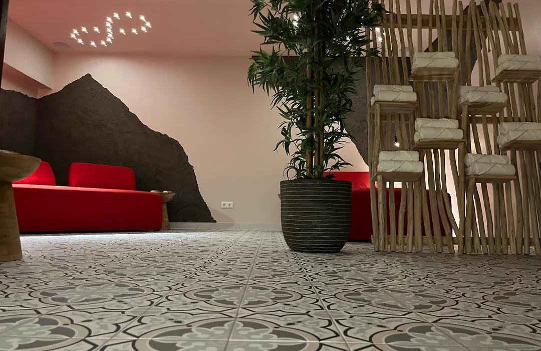 Hotel Niedersaechsischer Hof-1